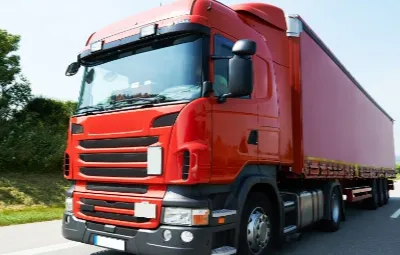 Antalya Tekman Ambar Kargo