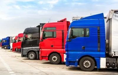 Antalya Tekman Ambar Nakliyat