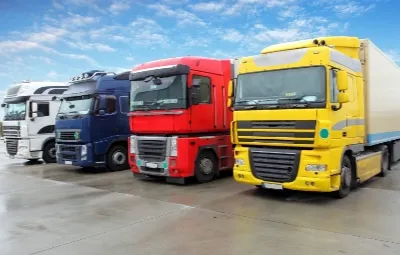 Antalya Tekman Nakliye Ambarı