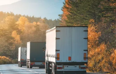 Antalya ile Tekman Arası Klima Taşıma