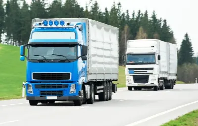 Antalya ile Tekman Arası Eşya Taşıma